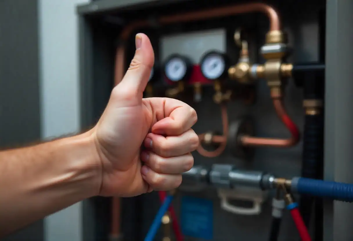 Emergency HVAC services and installations in Mc Connells, SC