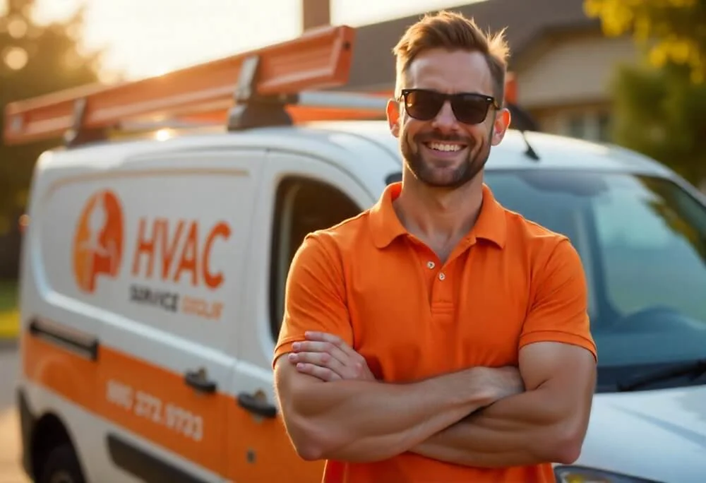 Professional HVAC repair and installation services in Mc Connells, SC